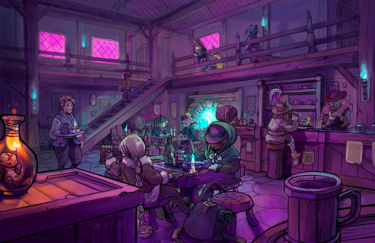 AuroryProject's tweet image. Aurory will be landing at @YGGPlaySummit!

Join us in Manila from November 19-22 to:

- Dive into Amiko Legends with an exclusive event build!
- Grab some merch
- Earn in-game rewards
- And more...

Stay tuned on Twitter for sneak peeks of exclusive footage.

Want in? Engage with…