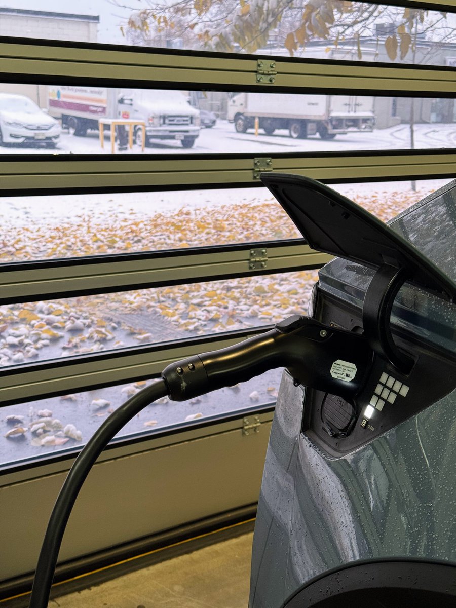 ChargeLab tweet media