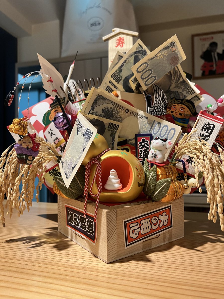 幸運のクマデですゆう 月の部屋 るな on X