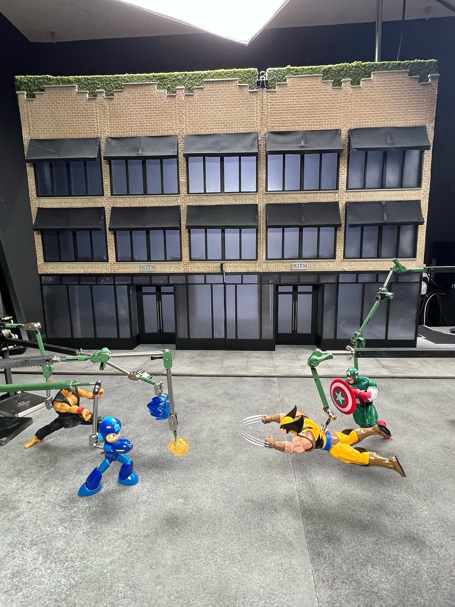 Modern Notoriety tweet media