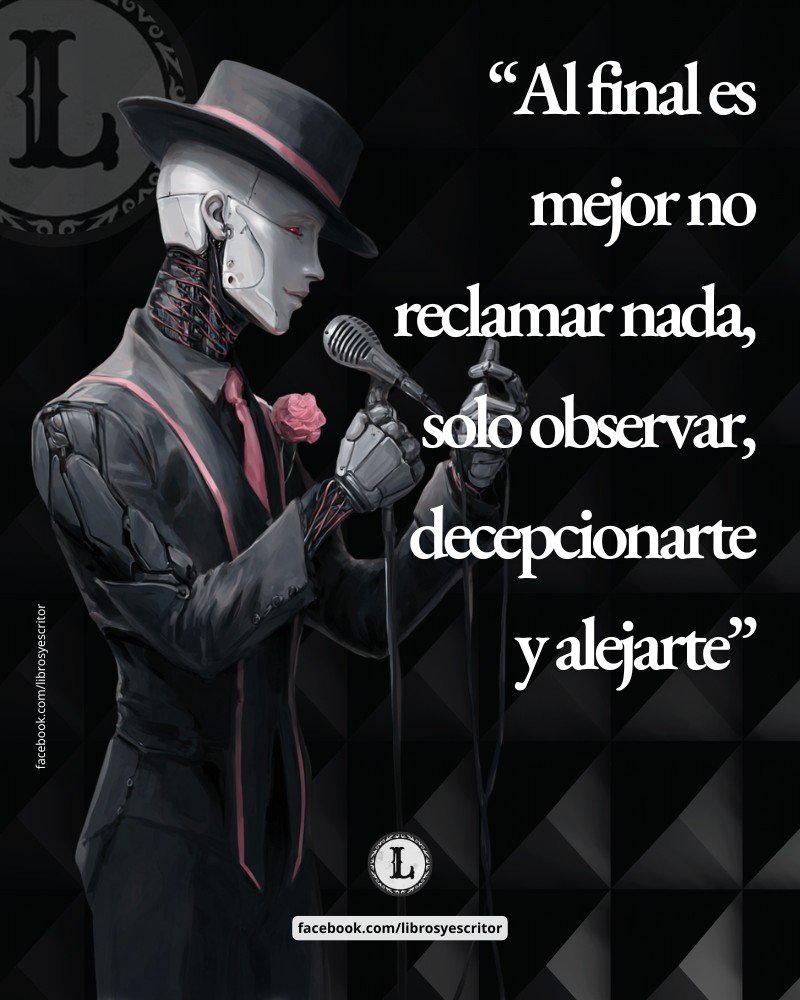 Libros y escritores (@librosyescritor) on Twitter photo 