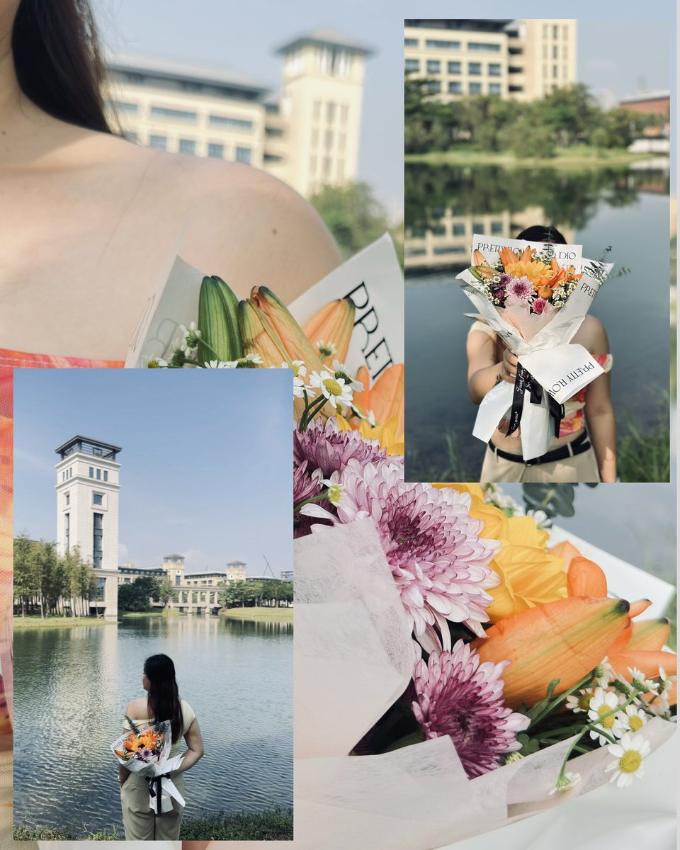 Heinzenomous's tweet photo. Upgrading, not aging💐✨ https://t.co/nbeXHORNl8