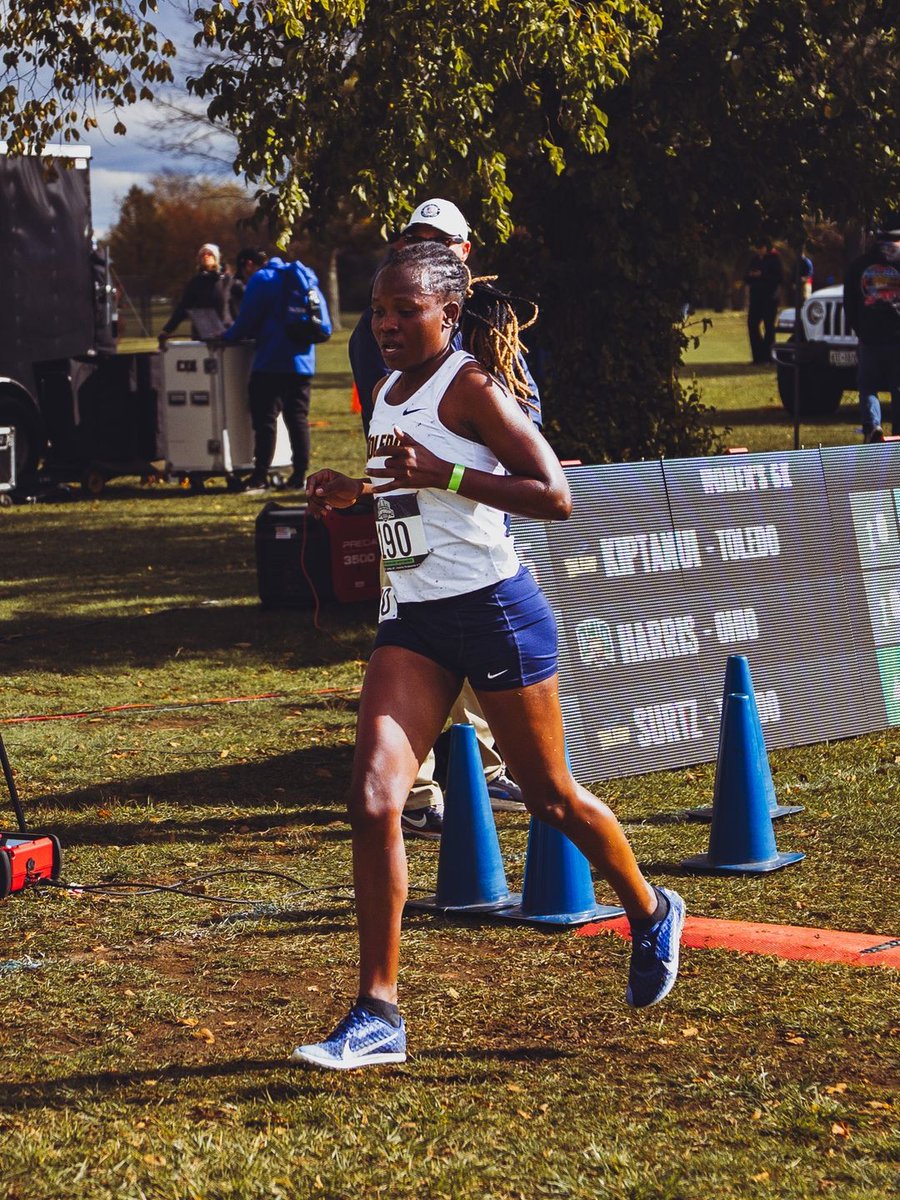 Ready for race week 👊

The Rockets head to Evansville, Ind. for the NCAA Great Lakes Regional Championship race on Friday, Nov. 14. 🚀

#TeamToledo