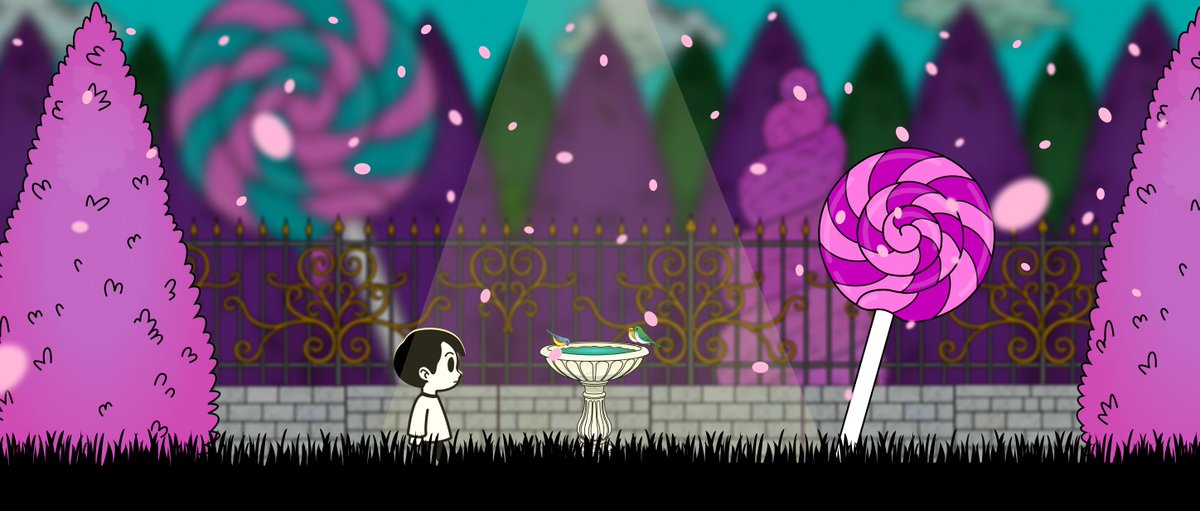 SelkoMadd: Wishlist Now ! A MaddStudio Game tweet media