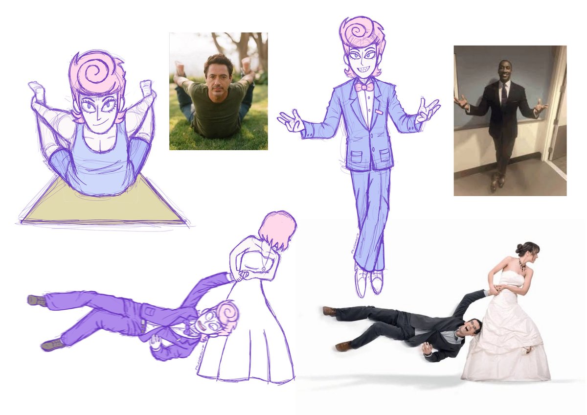 filosprout's tweet image. Doodled requests (pt1?)

#harveyharvington #bloodmoney #HumanExpenditureProgram