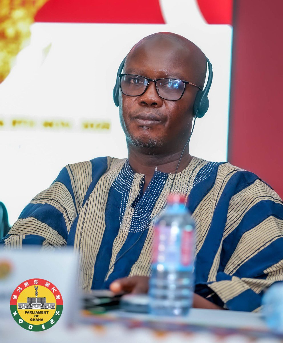 Ahiafor Bernard Esq.,MP (@ben_ahiafor) on Twitter photo 