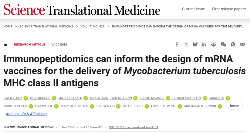 Science Advancement and Outreach tweet media