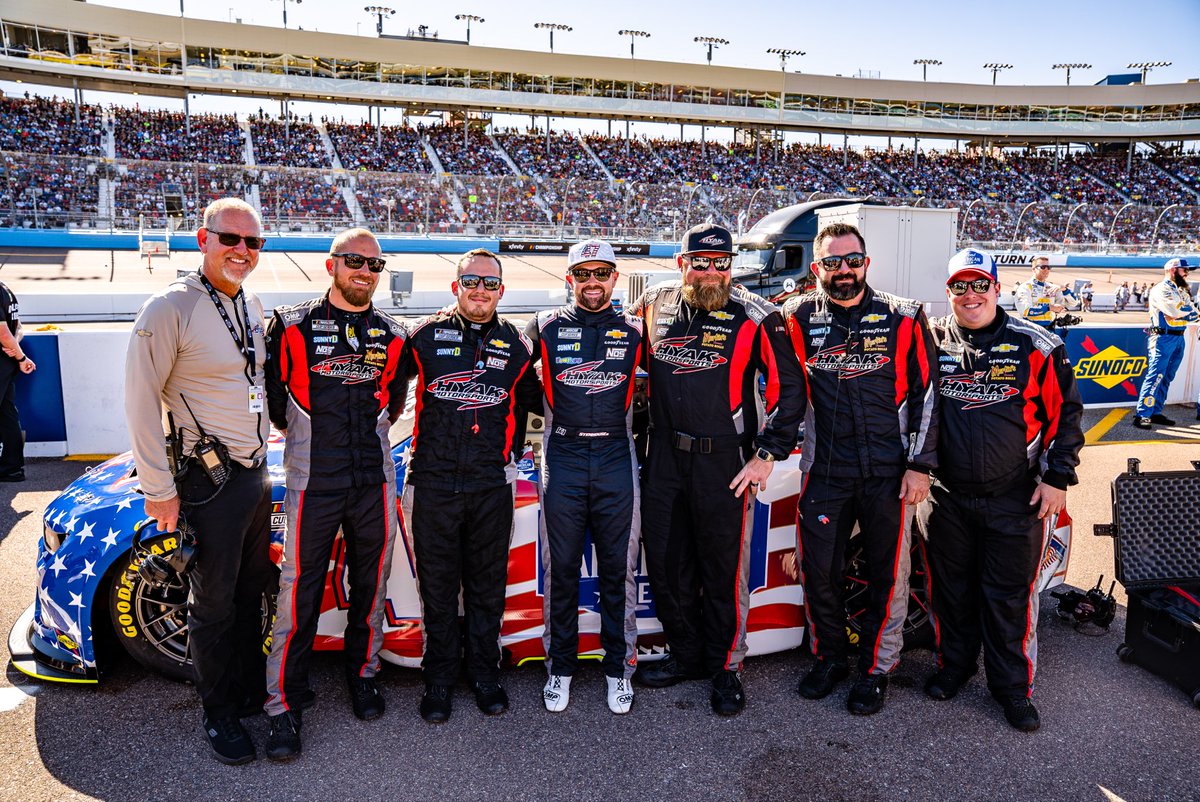 HYAKMotorsports's tweet photo. 2025 moments 📸 https://t.co/cX5oraAXqb
