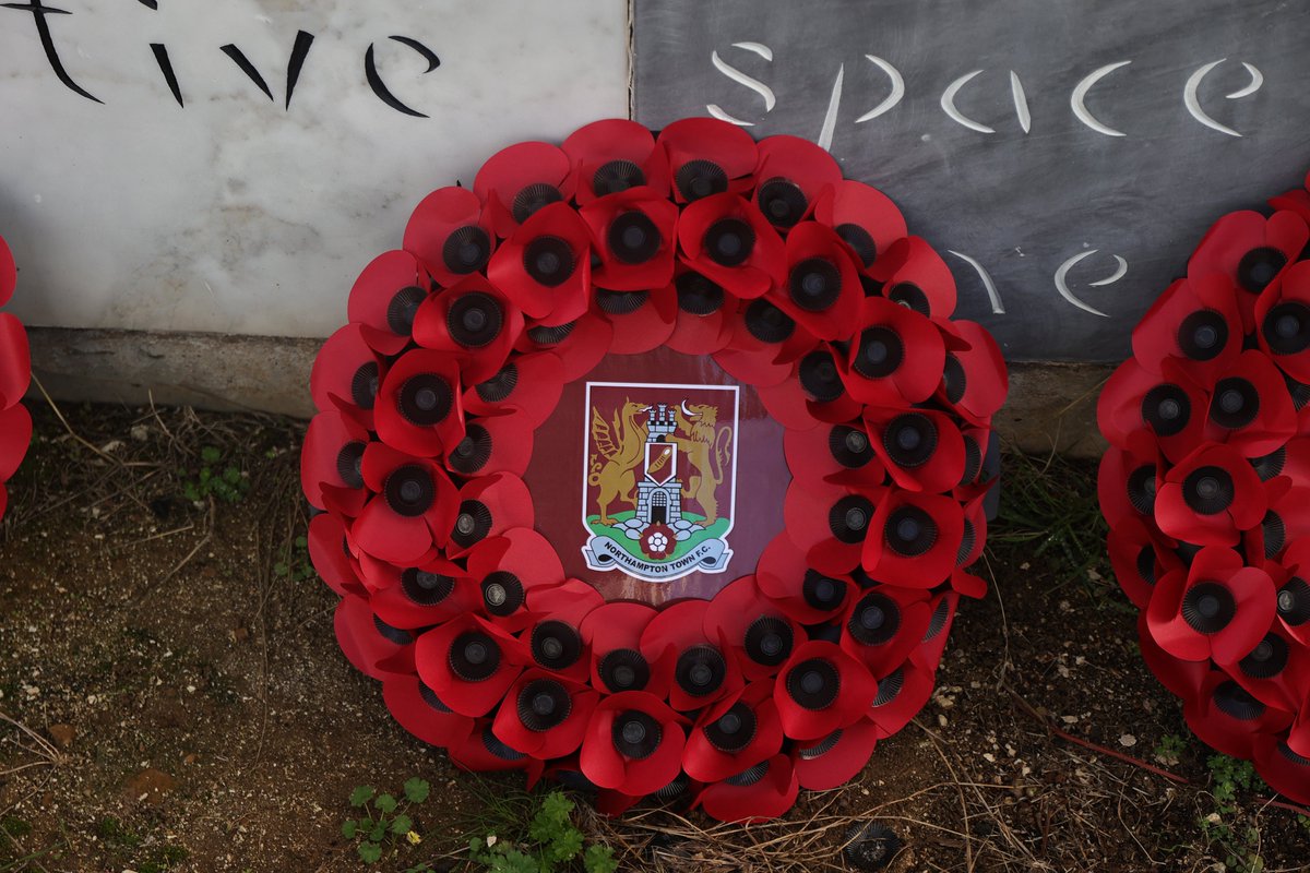 They shall grow not old, as we that are left grow old, age shall not weary them, nor the years condemn. At the going down of the sun, and in the morning, we will remember them. 

#RemembranceDay #ArmisticeDay
