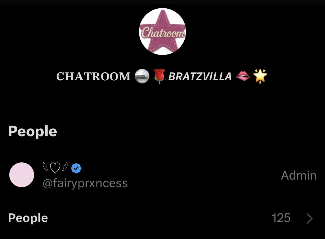 Like and RT &amp; drop @ if you would like to join a VERIFIED ONLY group chat.💗