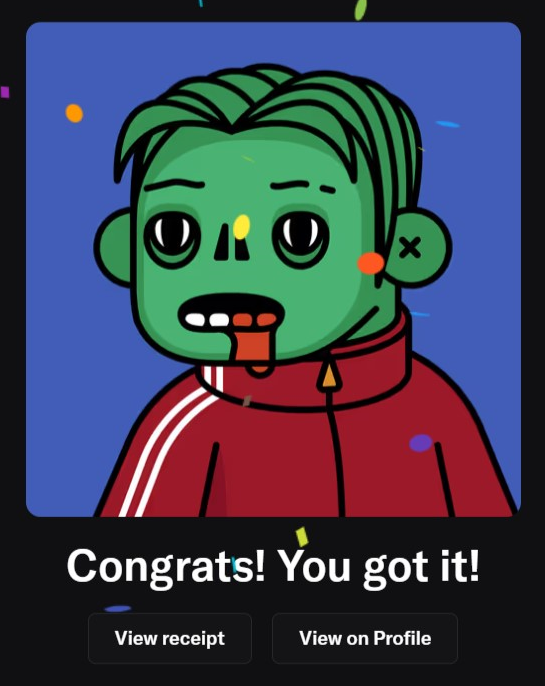 miirror 👄 tweet media