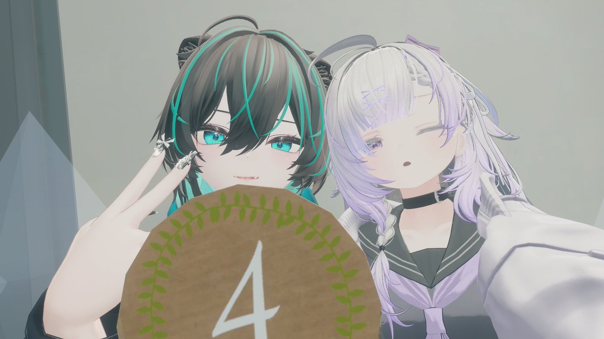 ねんねこ (@nnnk_vrc) / Posts / X