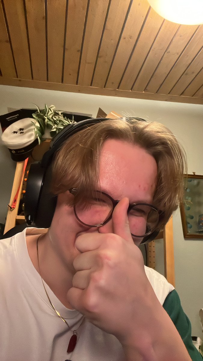 It’s final factory time! Finishing up the design and then material gathering. Live on both twitch and YouTube!