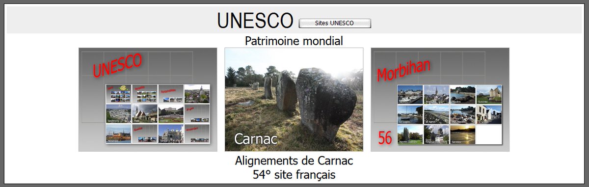 clercdaniel2's tweet image. UNESCO CARNAC #UNESCO #carnac #morbihan #france
danielclerc.fr/theme_sites_UN…
danielclerc.fr/56_morbihan_pa…