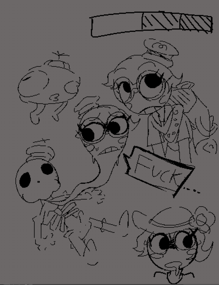 rat (@ratwithglassess) on Twitter photo 