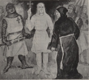 Laipni aicinām 13. novembrī plkst. 18.00 uz otro “Latviešu folkloristika trimdā” semināru ““Labieša” dievi”.
Vakaru ievadīs Dr. philol. Gata Ozoliņa lekcija, tai sekos sarunas neformālā gaisotnē. 
Seminārs ir bez maksas, nav nepieciešama iepriekšēja reģistrēšanās.