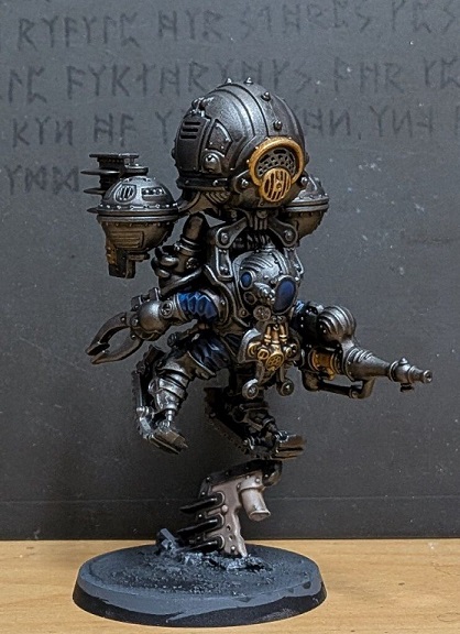 templarphoenix's tweet photo. null khemist
#ageofsigmar #kharadronoverlords #nullkhemist https://t.co/mIM30t9axw