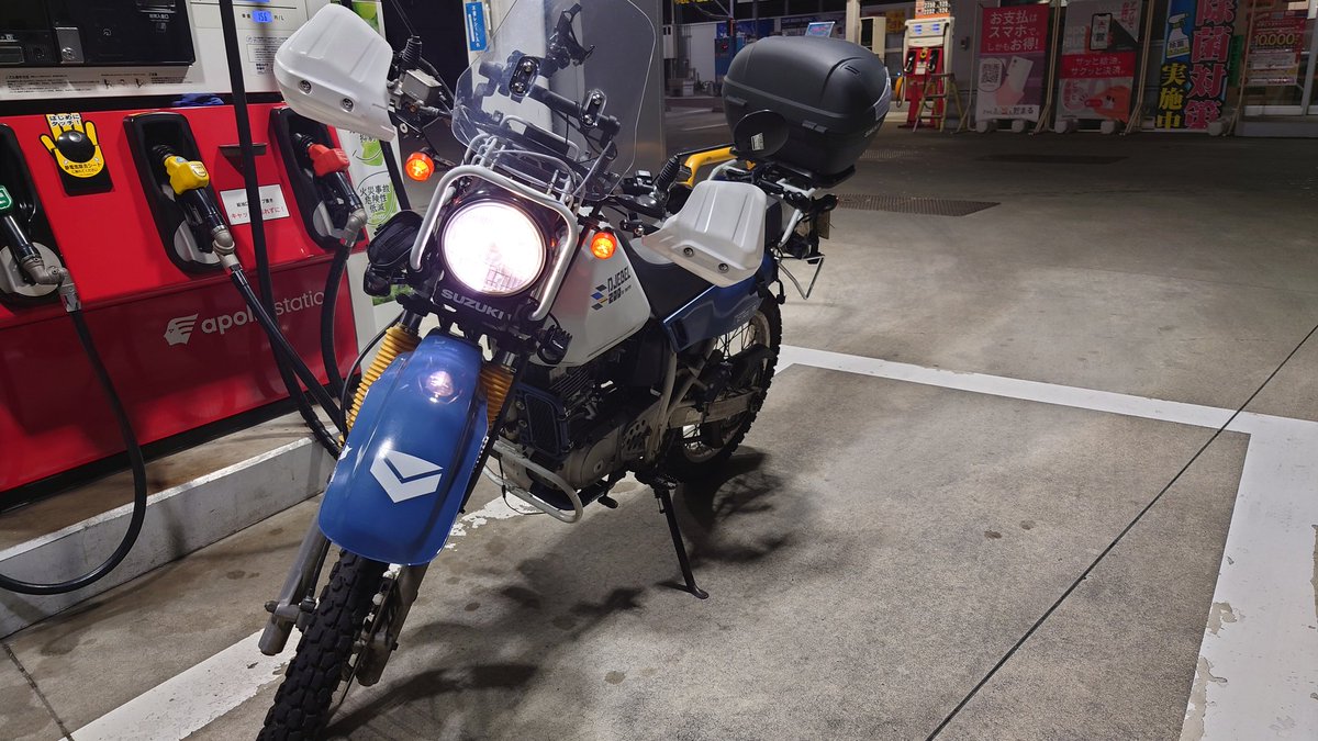 szk（すずき） on X