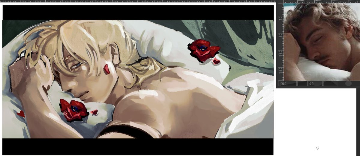 study while watching anna karenina #lawrenceoleander #boyfriendtodeath2 #ykmet