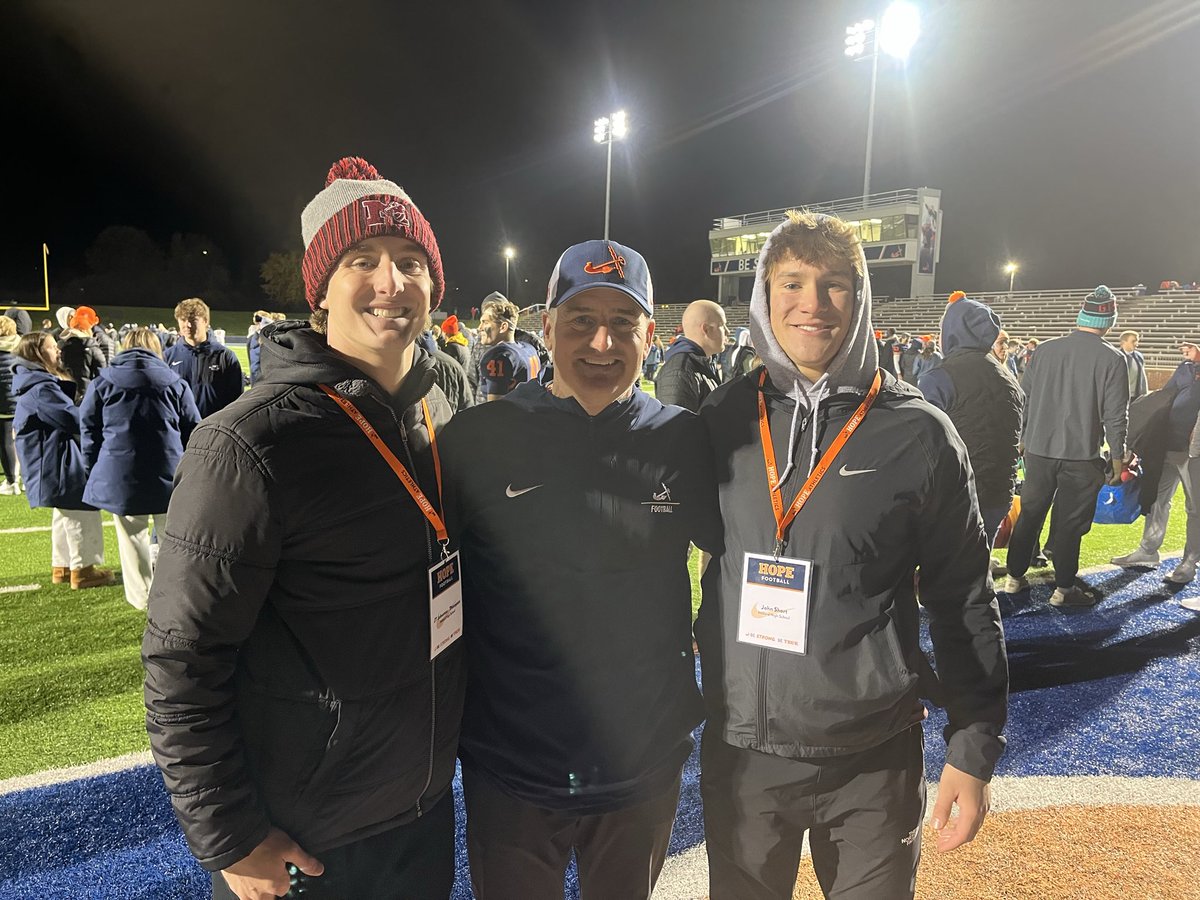 John Short tweet media