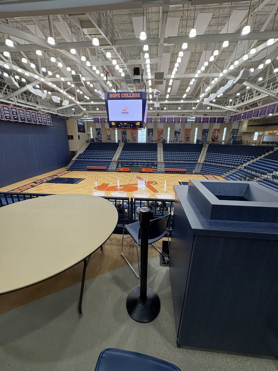 Had a great time at <a href="/HopeCollegeFB/">Hope College Football</a> this Saturday! <a href="/PStuursm/">Peter Stuursma</a> <a href="/CoachBird_7/">Matt Bird</a> <a href="/Coach_HThompson/">Hunter Thompson</a> <a href="/jacobpardonnet/">Jacob Pardonnet</a> <a href="/CadenJT5/">Caden Johnston-Thompson</a>