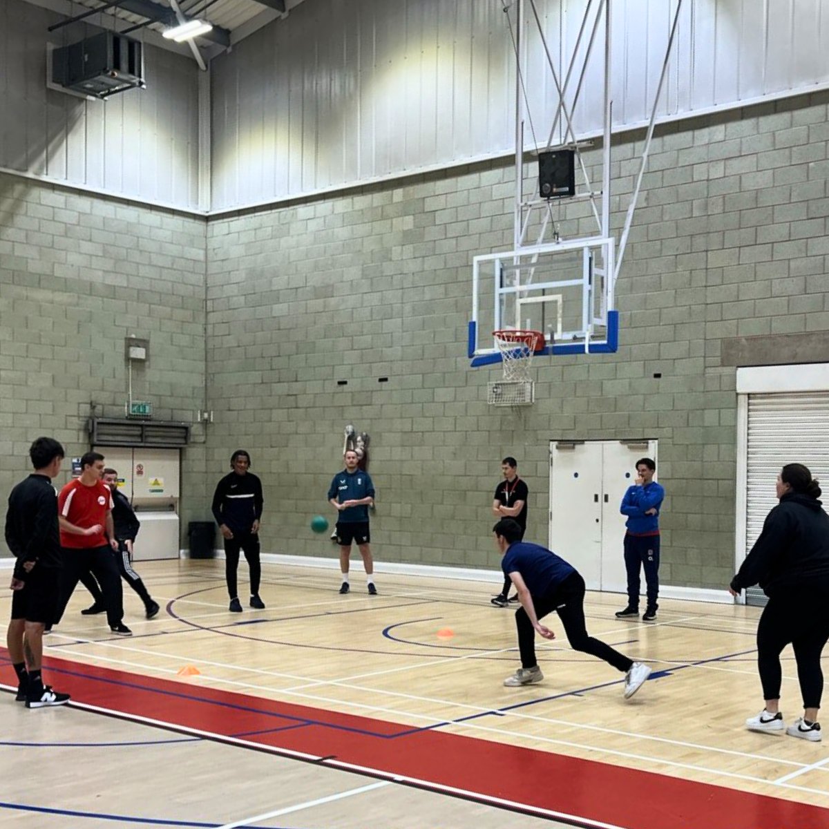 Aspire Training Solutions tweet media