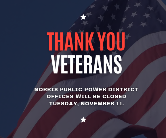 Norris Public Power tweet media