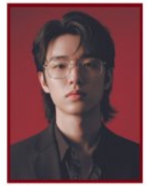 cottoncandyhae's tweet photo. who are you?                i’m you, but stronger https://t.co/p2G0g7Ep5Y