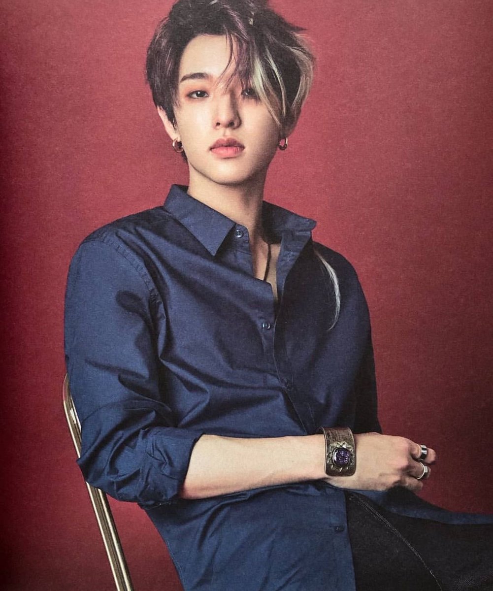 cottoncandyhae's tweet photo. who are you?                i’m you, but stronger https://t.co/p2G0g7Ep5Y