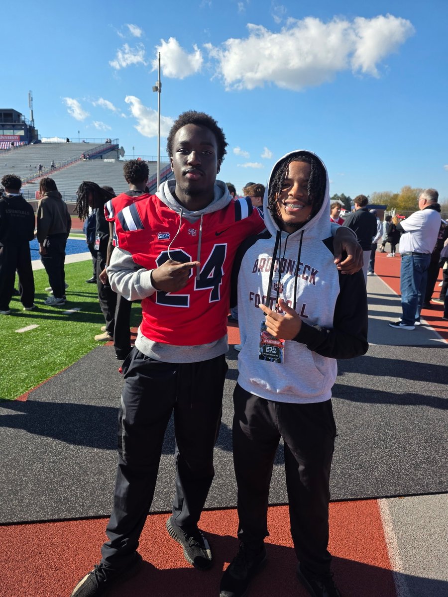 Myles Bryan tweet media
