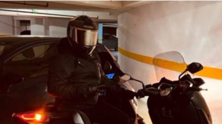 bahadır özgür tweet media