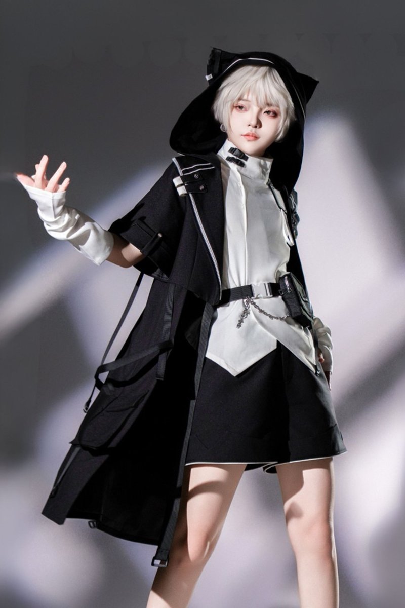 Roen 猫耳　セットアップ　hyde着用 ☺︎ L'Arc～en～Cielのライブへ✨ とっってもかっこよかったあ！ hyde