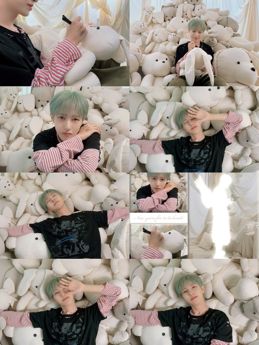 ໒꒱ 내 천사 ໒꒱