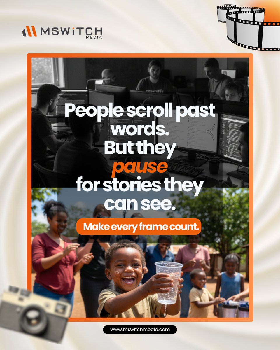 Mswitch tweet media