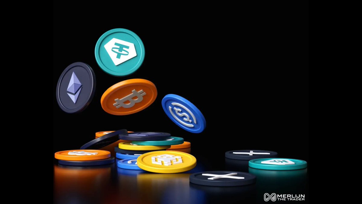 گفته میشه Coinbase قراره امروز لانچ‌پد خودش رو راه بندازه!
در این صورت بزرگ‌ترین صرافی آمریکا داره تبدیل میشه به موتور اصلی لانچ پروژه‌های جدید 🚀

اگه این اتفاق بیفته، بازی برای پروژه‌های تازه‌وارد کاملاً عوض میشه 👀

#Coinbase #Crypto #Launchpad