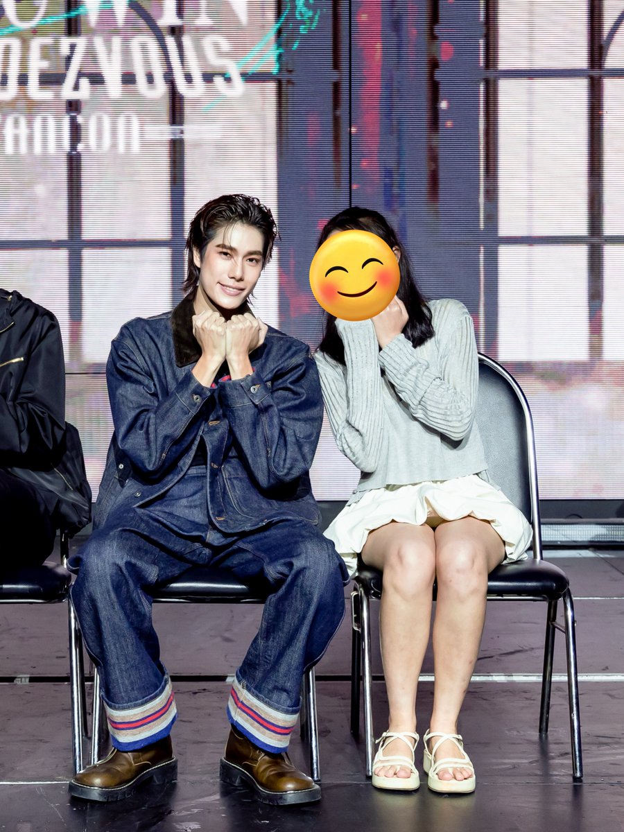 메이 ʕ♡˙ᴥ˙♡ʔ 💙🫧 tweet media