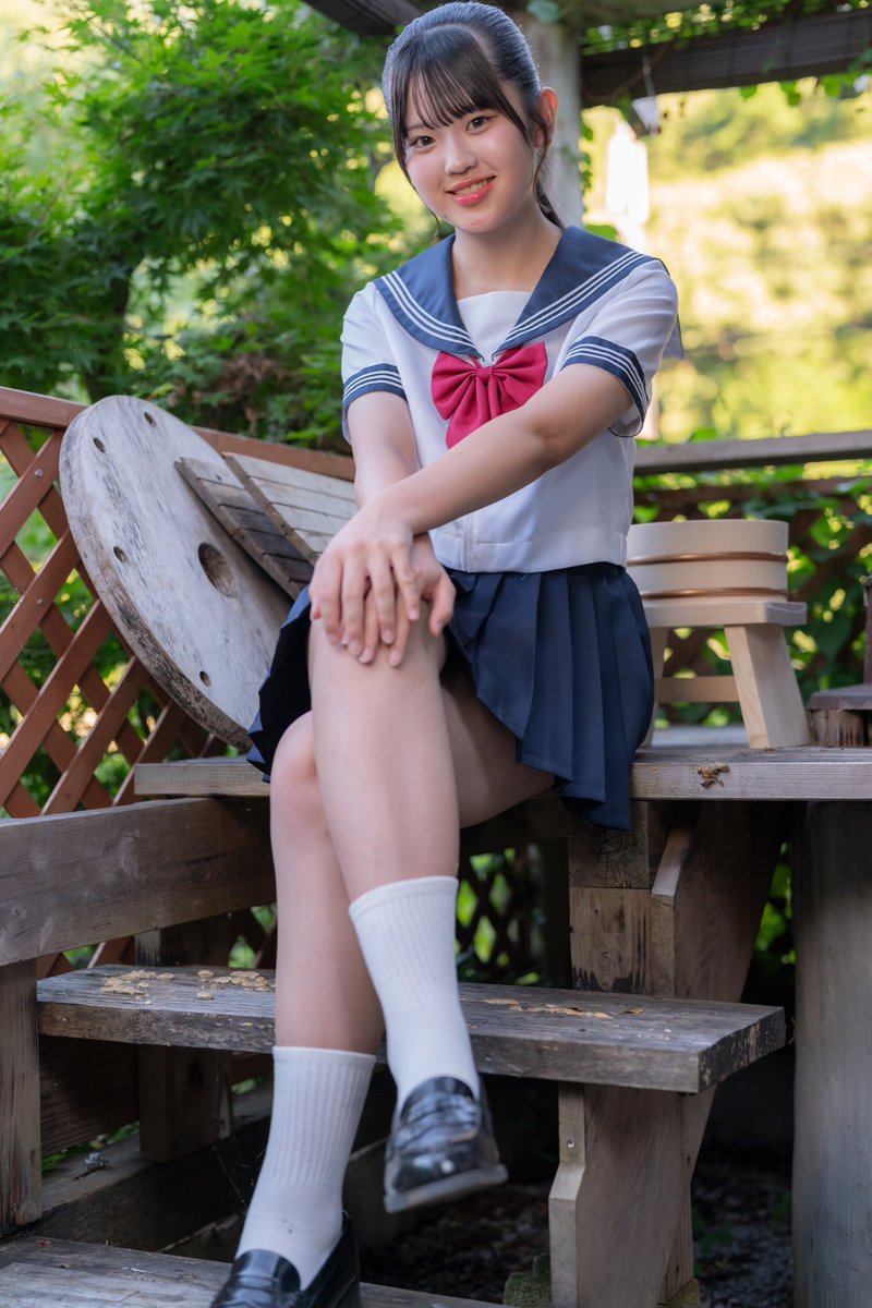 ⭐️ RAN♡です らん💝あおい 💫 姉妹で撮影モデル活動中/山梨県💫 on X