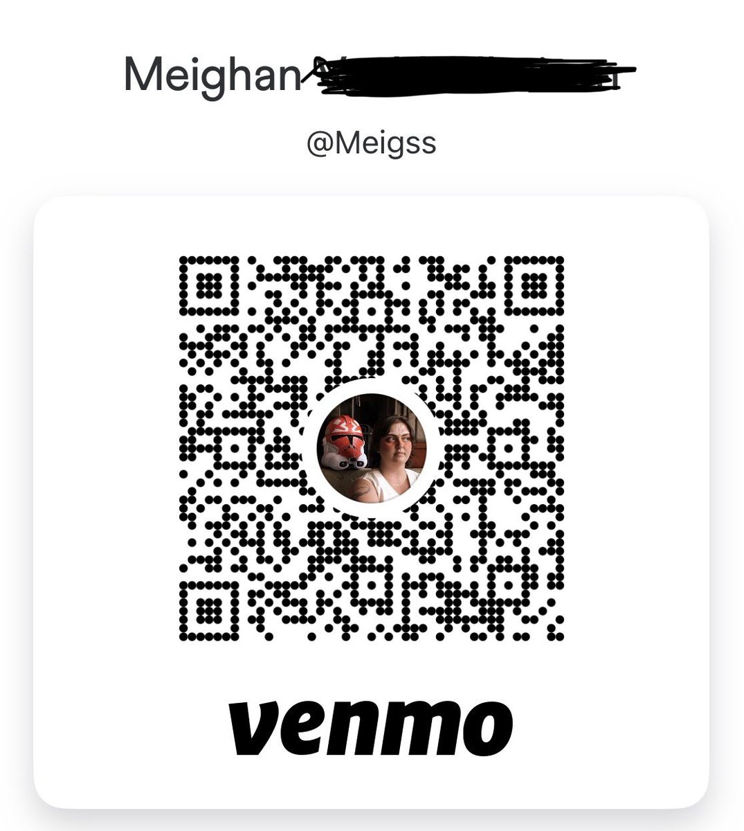 Meigs ᯓ★ WATCHING THE INTEGRITY tweet media