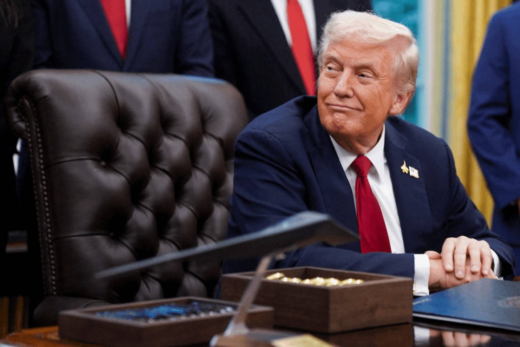 ardizor's tweet photo. 🚨 BREAKING:

🇺🇸 US SENATE VOTED TODAY TO END US GOVERNMENT SHUTDOWN

PUMP THE MARKETS!! https://t.co/5OXBYhnFPE