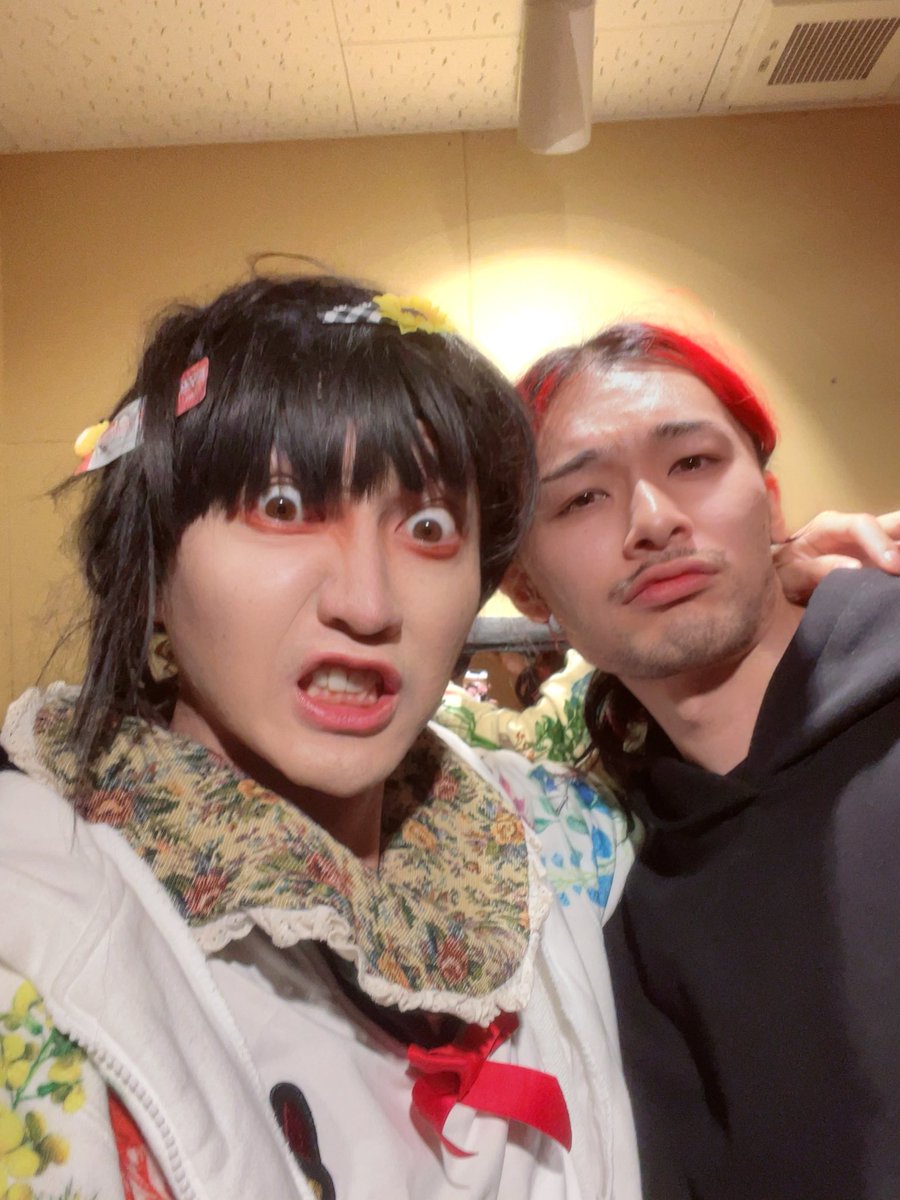 ふーか (@fuuuksmhmh) / Posts / X