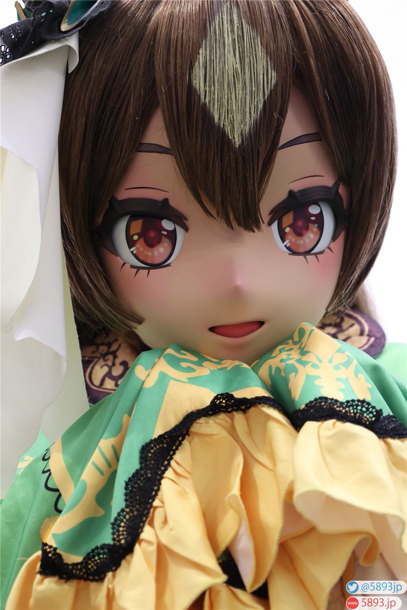 たび(きぐるみのすがた) on X