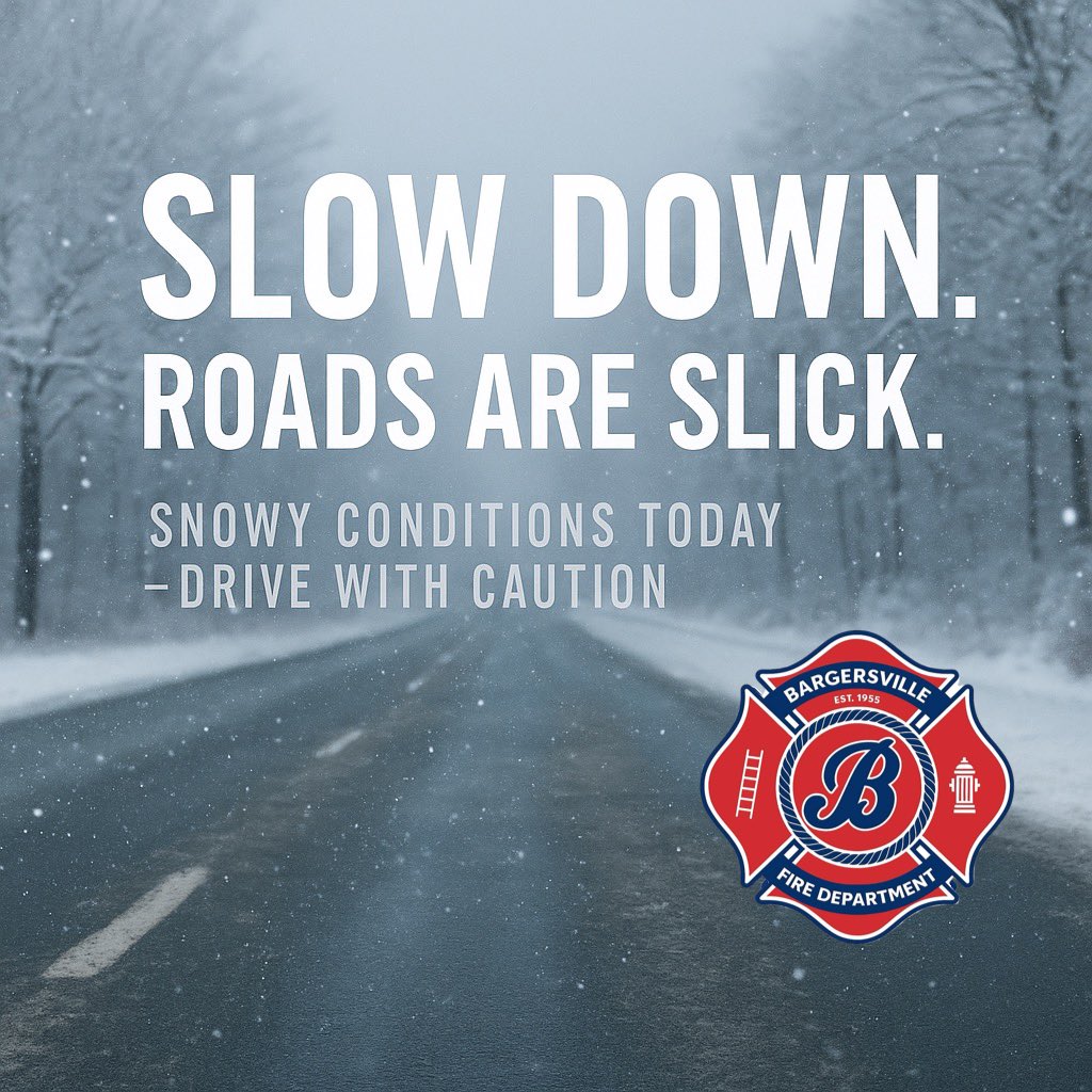 Bargersville Fire Department 🇺🇸 tweet media