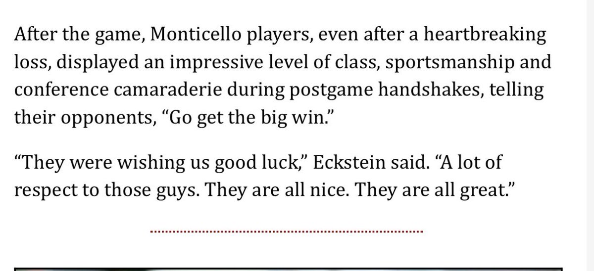 Sages Athletics tweet media