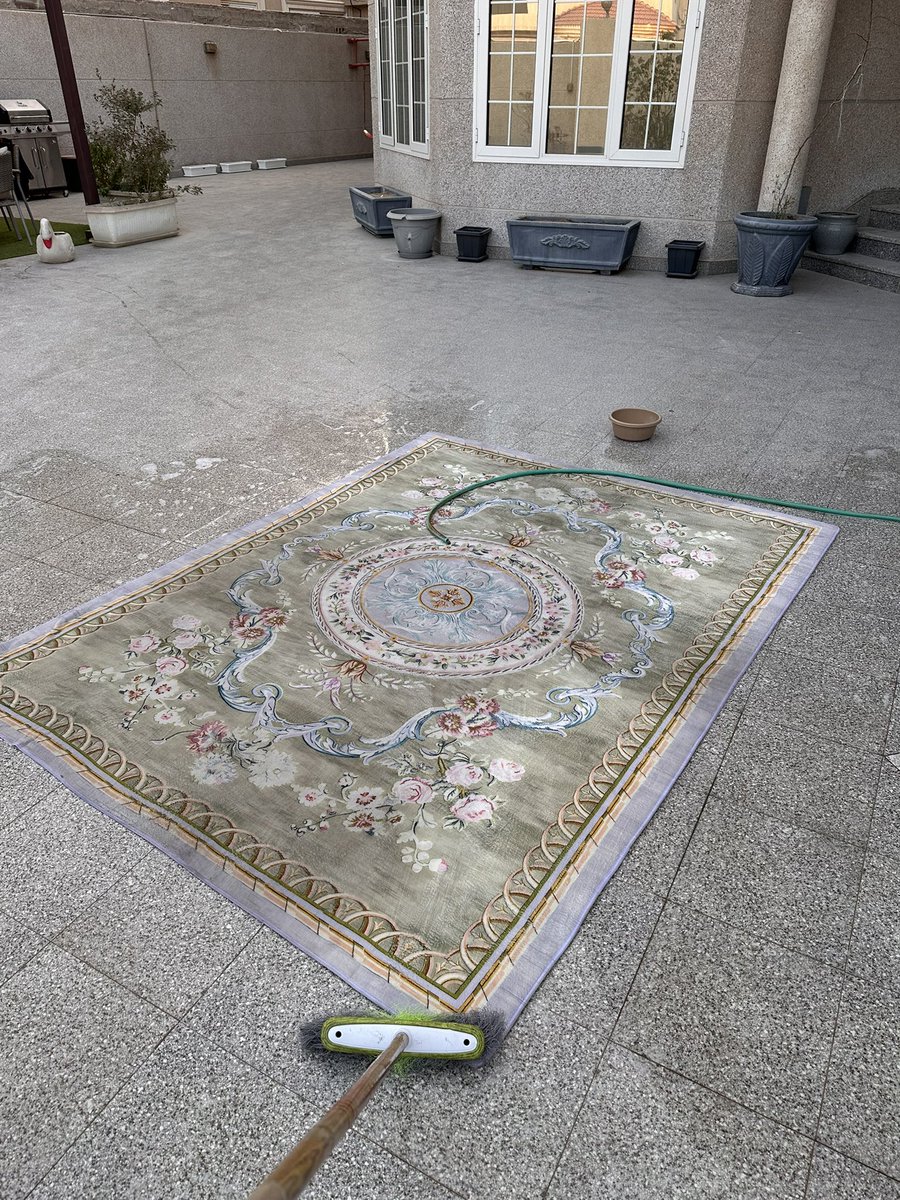 تضايقت 
بس انا ما ادخن: