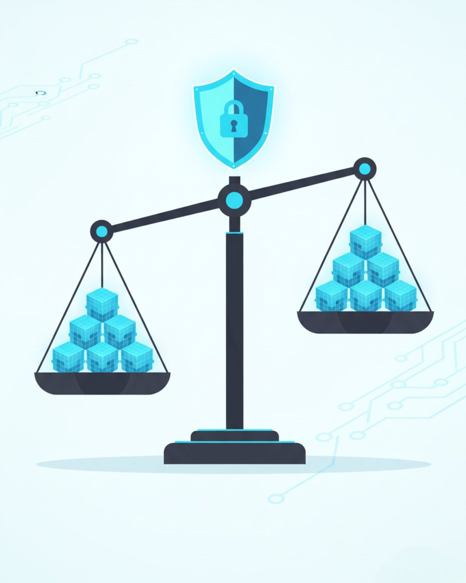 SecureFlowHub's tweet image. La integridad del dato es la nueva métrica de eficiencia.

Secure Flow Hub lo blinda: ProcessMaker (Flujo Certificado) + Fortinet (Protección total).

➡️ Deje de adivinar. Empiece a decidir con certeza. Contacte a nuestros expertos hoy.

#SecureFlowHub #Fortinet #DataSecurity
