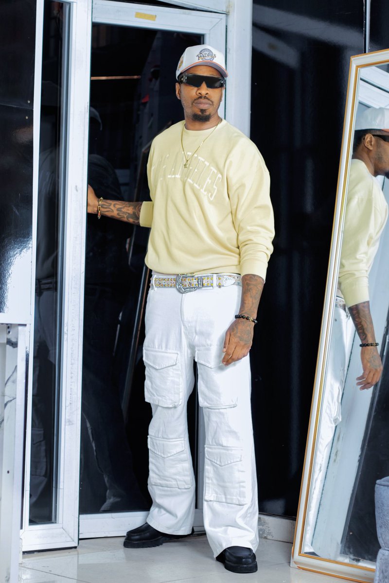 Ike Onyema tweet media