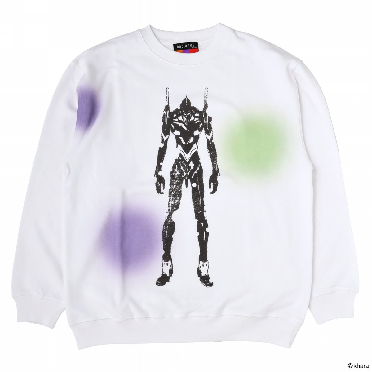 RADIO EVA STORE on X