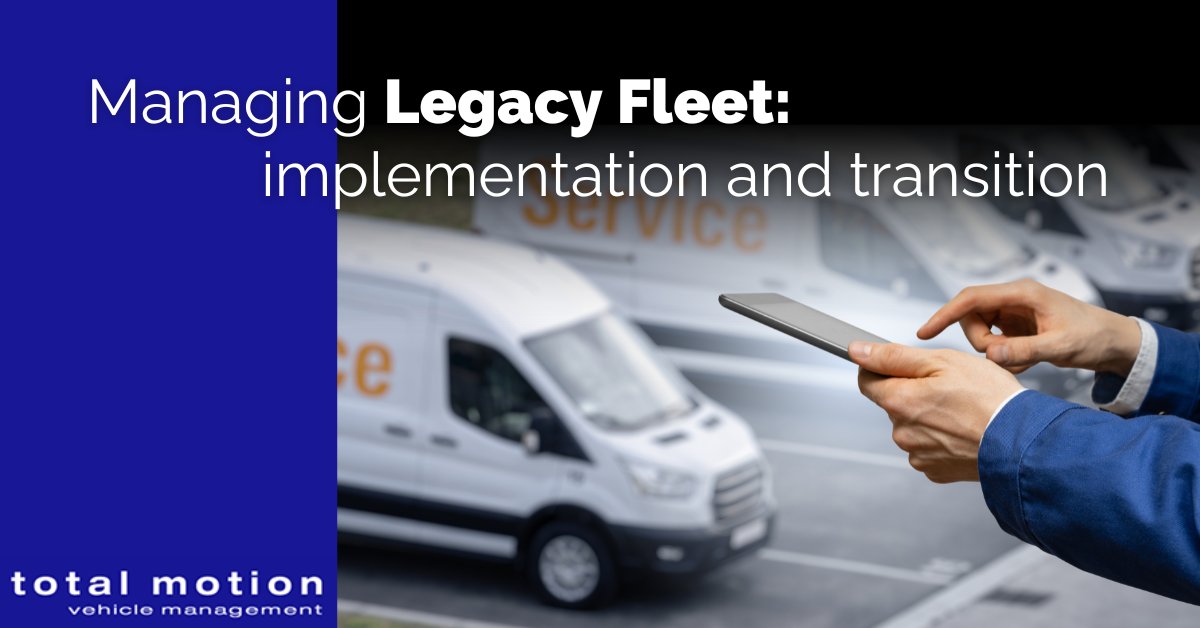 Total Motion Vehicle Management tweet media