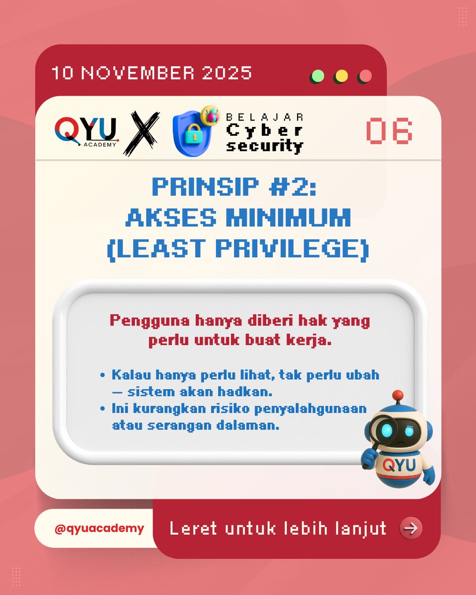 QYU Academy tweet media