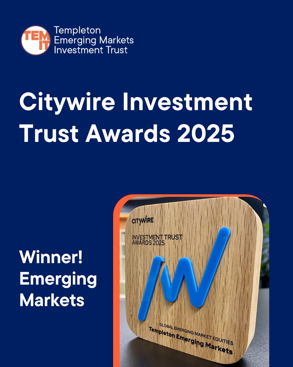 Franklin Templeton (@FTI_Global) / Posts / X